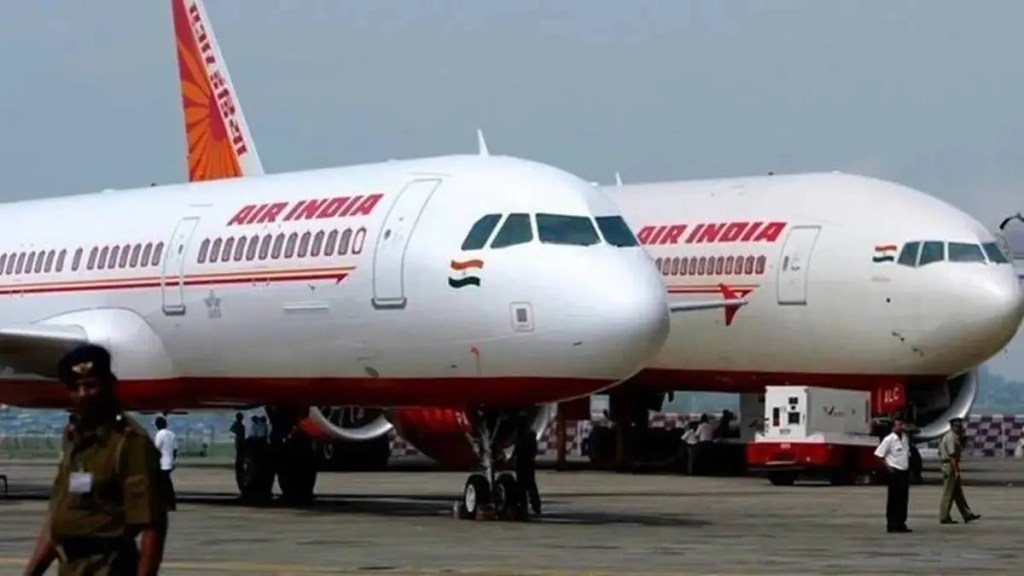 tata sons, air india, vistara,