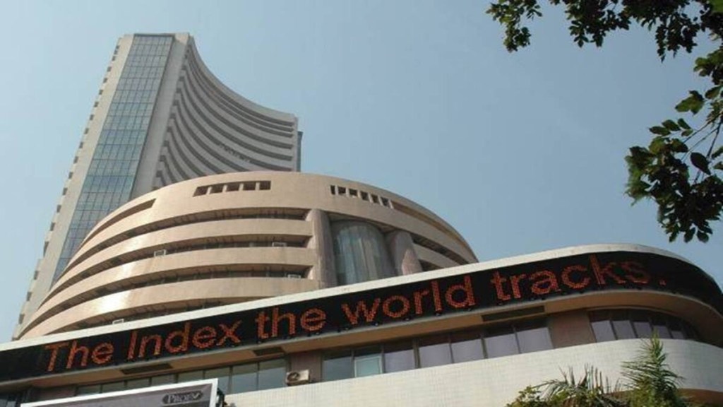 SENSEX, NIFTY