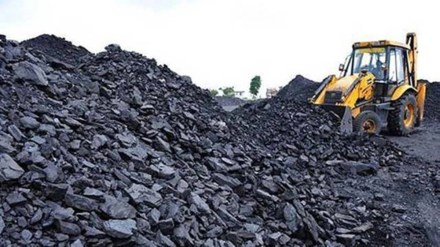 coal stock, coal demand, coal stock in power plant,