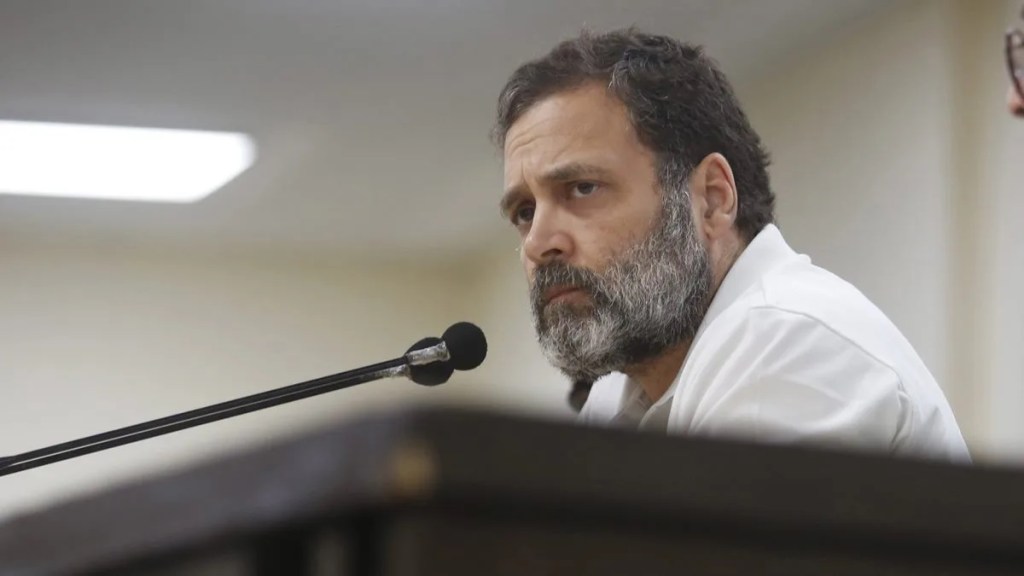 Rahul Gandhi, Rahul Gandhi defamation case, gujarat high court, Rahul Gandhi news,