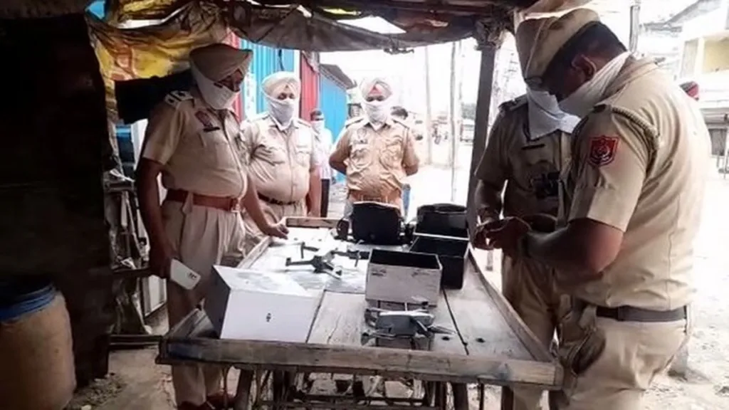 punjab, ludhiana gas leak, ludhiana gas leakage,