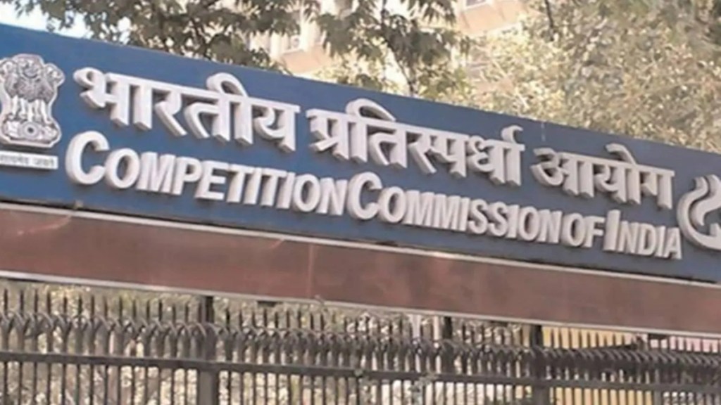 cci, competition commission of india, apple,