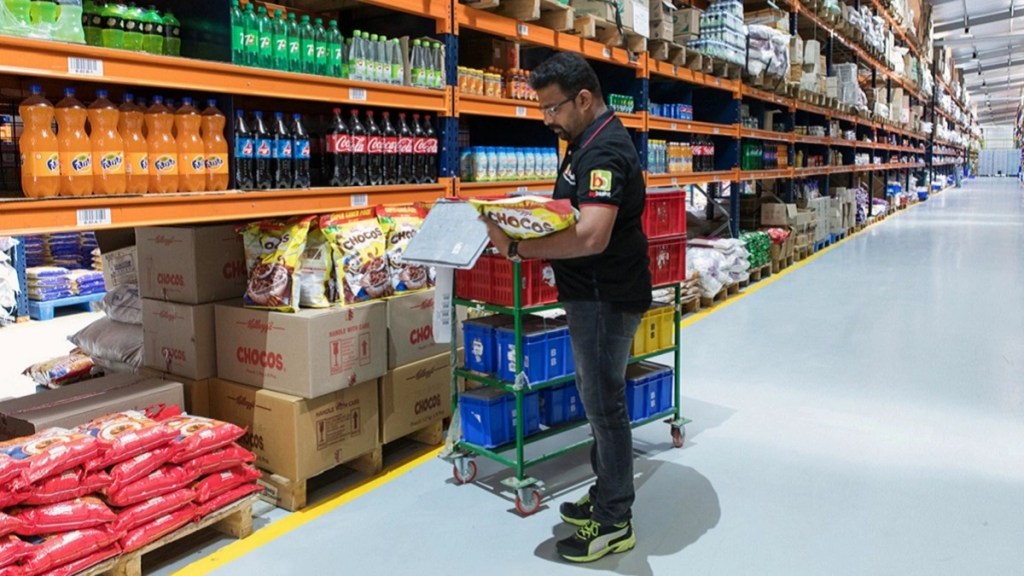 Reliance Consumer Products, reliance Retail Ventures, Sosyo, Sosyo brand,