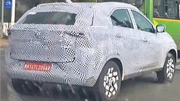 2024 tata nexon facelift launch date in india