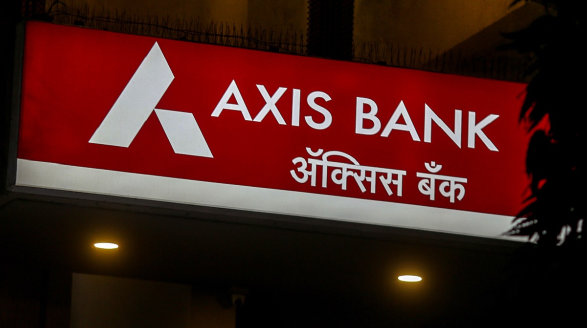Axis bank News Axis bank Latest News, Axis bank Today news, Axis bank Breaking News The