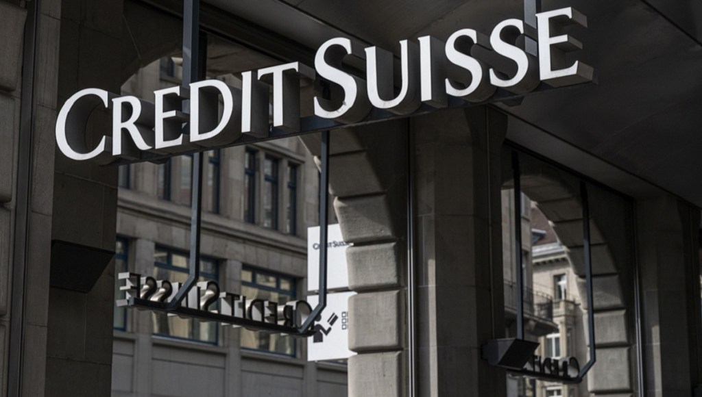 Credit Suisse, Silicon Valley Bank, First Republic Bank, BNP, European banks, banking turmoil, US banking sector, deposit growth, lender, repayments, interest rates