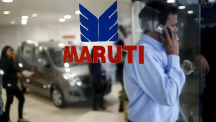 maruti suzuki, fourth quarter, Q4FY23, revenue, profit, EBITDA, quarter results