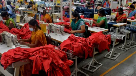 Home textiles industry, revenue, operating profitability, cotton prices, raw material cost, capital expenditure, cash accrual, capacity addition, operating margins, export, debt
