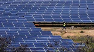 Adani Green Energy