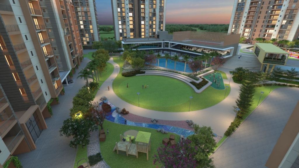 Ashiana Housing's Amarah Phase 2 in Gurugram fully sold out in 3 days