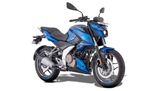 Pulsar N250 price