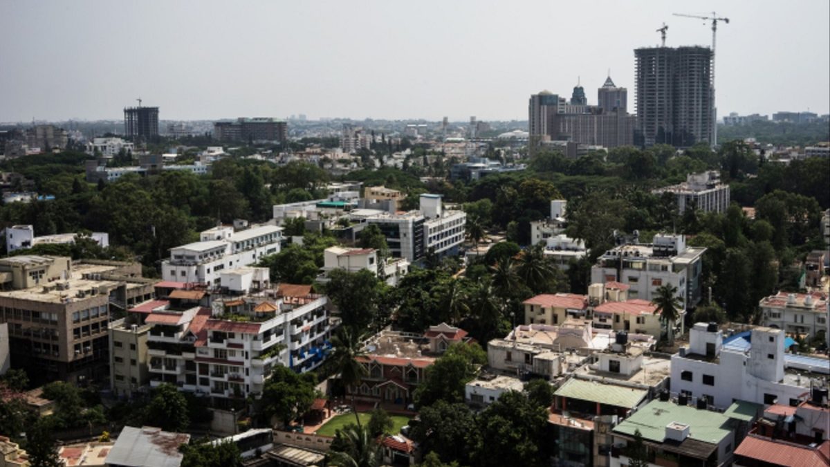 Rents double in Bangalore as engineers fight for flats in India’s