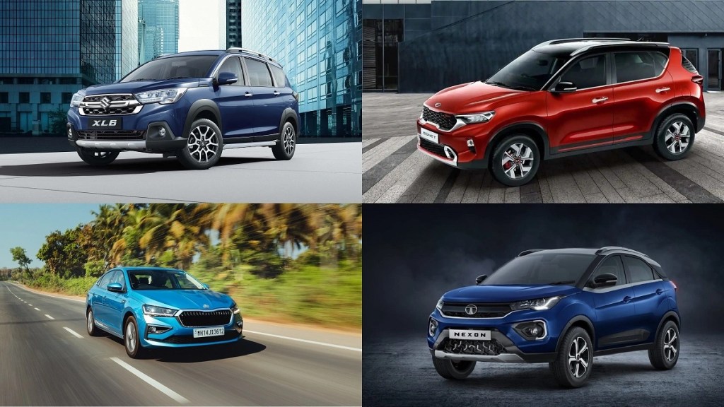 Most affordable cars with frontventilated seats Car News The