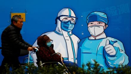 COVID-19 pandemic, Pandemics, Politics, General news, Health