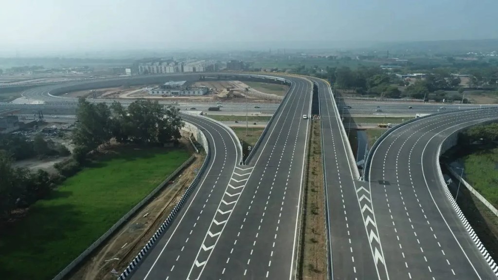 How infrastructure is giving a boost to real estate sector