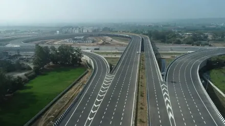 How infrastructure is giving a boost to real estate sector