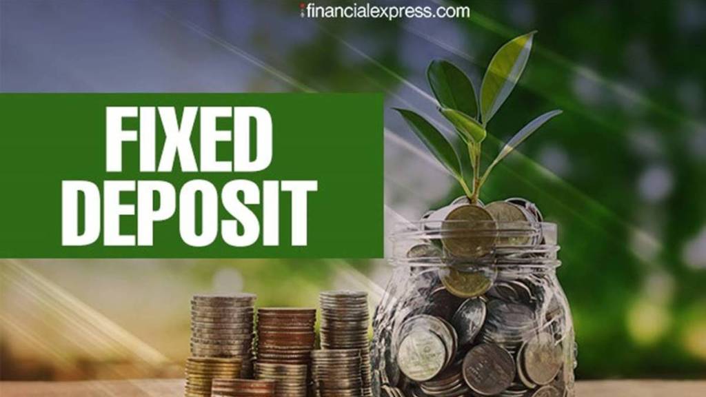 Earn close to 8% on bank, post office and company term deposits – Check latest FD rates