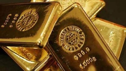 gold