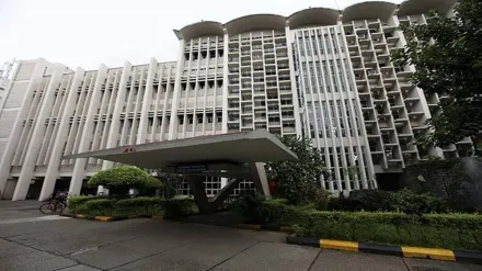 iit bombay, iit, iit bombay mess nesws, veg-only seats iit bombay, iit bombay protest