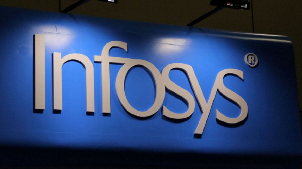 Infosys, IT services sector, Infosys quarter results, fourth quarter, Q4FY23, revenue growth, net sales, profit, EBIT margin, attrition, supply side challenges, rupee dollar movement, Daimler deal, investment