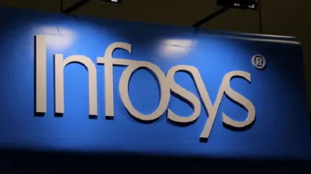 Infosys, IT services sector, Infosys quarter results, fourth quarter, Q4FY23, revenue growth, net sales, profit, EBIT margin, attrition, supply side challenges, rupee dollar movement, Daimler deal, investment
