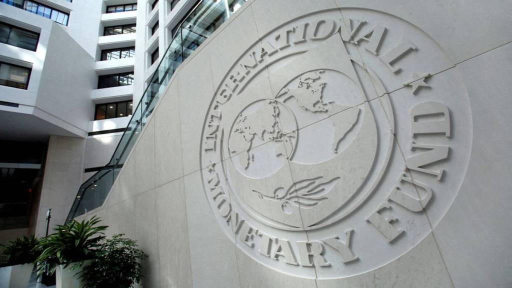 IMF