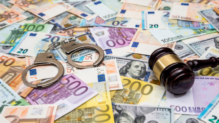 financial crime