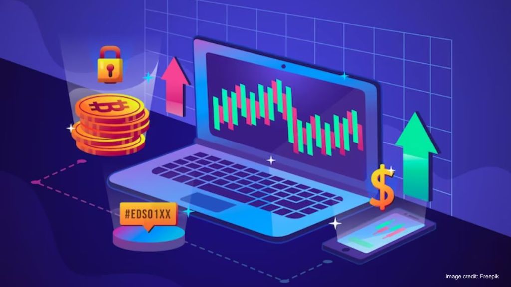 Going by sources, Blockchain and crypto are complementary