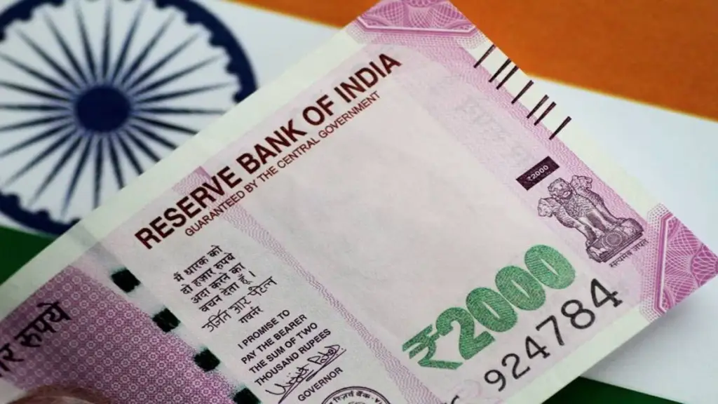 India bond yields