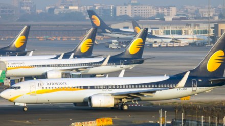 Jet Airways, Jet Airways news, Jet Airways latest news, Jet Airways CEO, Jet Airways Sanjiv Kapoor