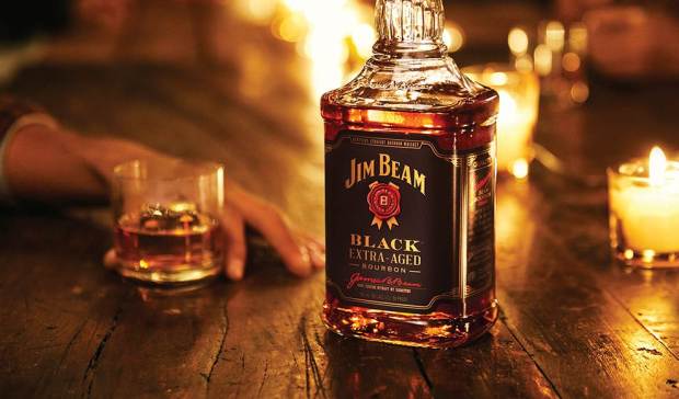 Here are the dry days in 2023; You can stock your bar before with these whisky bottles 7 Jim Beam Black
