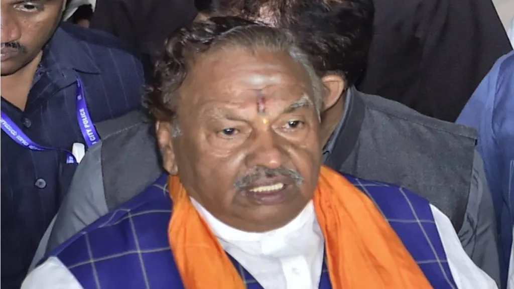 Karnataka Election