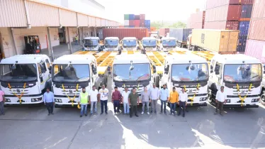 KSH Distriparks