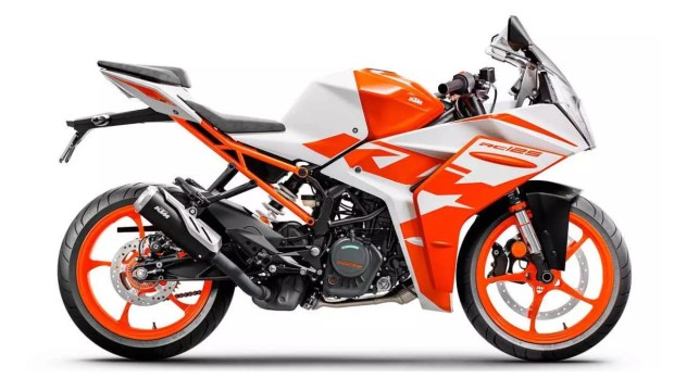 ktm rc 125