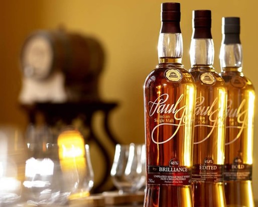 Here are the dry days in 2023; You can stock your bar before with these whisky bottles 2 Kanya by Paul John 1