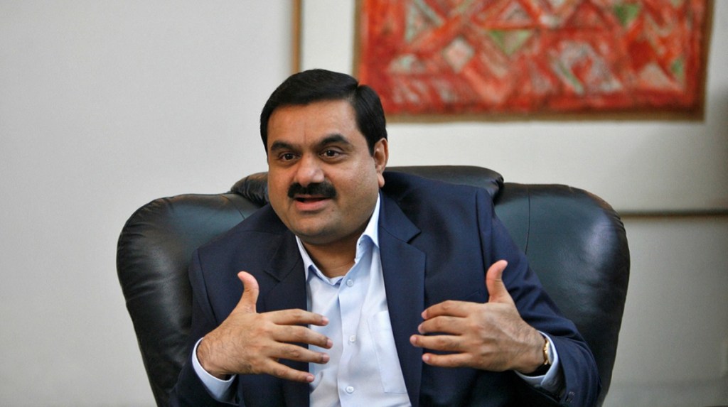 Gautam Adani, Adani Group, stock-market wealth, liquidity stress, TotalEnergies, banking sector, stock-price manipulation, Hindenburg Research, green-hydrogen partnership, Equity investors, debt, bond market