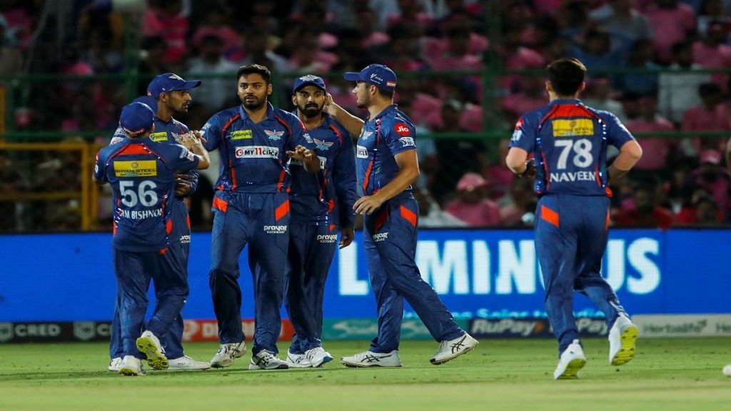 IPL, IPL 2023, RR vs LSG, RR vs LSG Live, IPL Live, IPL 2023 Live Score, IPL Cricket 2023, IPL 2023 Today Match, RR vs LSG IPL 2023, RR vs LSG 2023, RR vs LSG Match, RR Match, LSG Match, RR LSG Match, IPL 2023 RR vs LSG, Rajasthan Royals vs Lucknow Super Giants, Rajasthan Royals vs Lucknow Super Giants Live Score, Rajasthan Royals, Lucknow Super Giants, Sanju Samson, Kl Rahul, Royals Vs Super Giants, Rajasthan Royals Teams, Lucknow Super Giants Teams