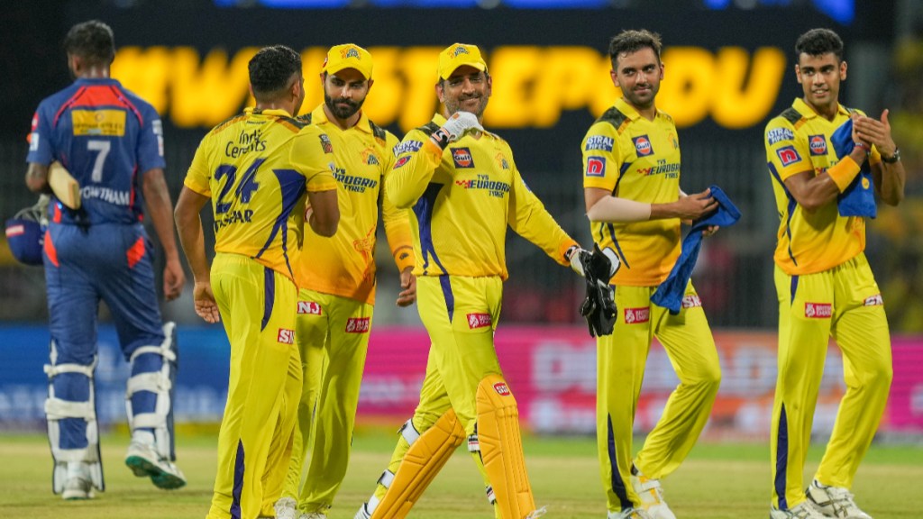 CSK vs LSG latest news