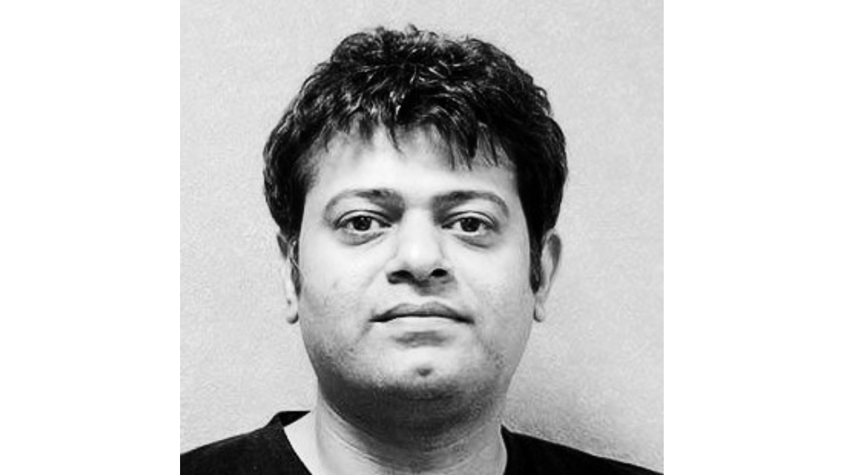 WebChutney and Punt Partners’ founder Siddharth Rao passes away - The Financial Express