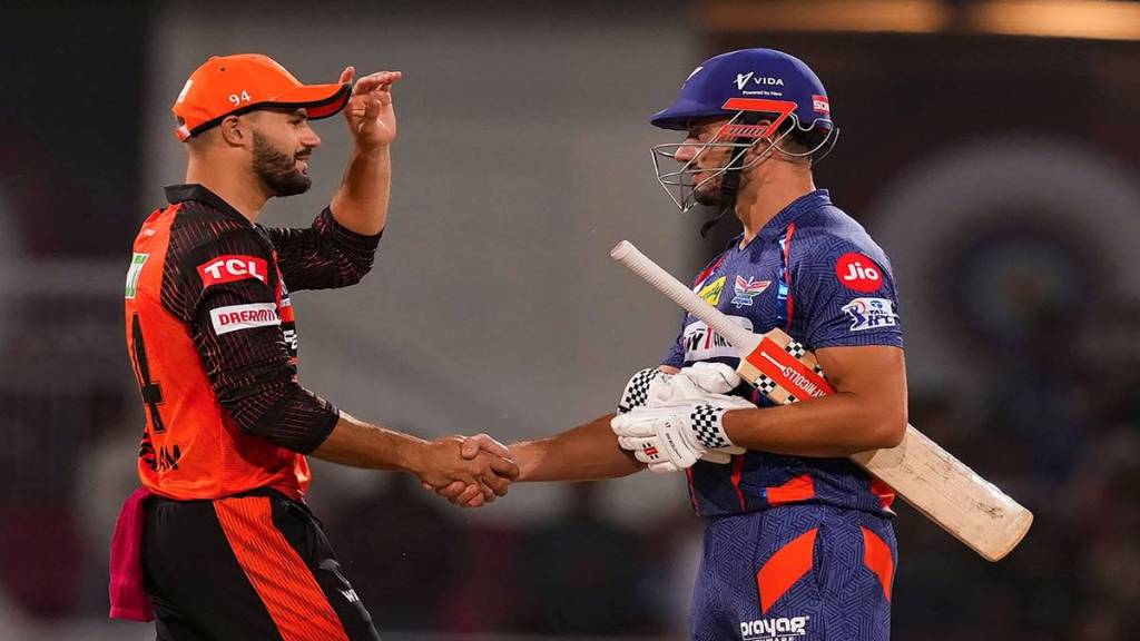 LSG Vs SRH, HIGHLIGHTS, IPL 2023, Lucknow Super Giants, win