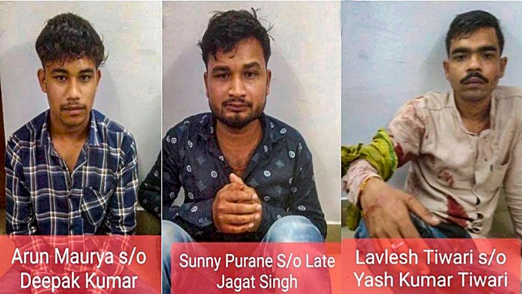 Atiq Ahmed, Atiq Ahmed killings