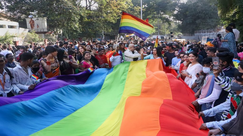 pride