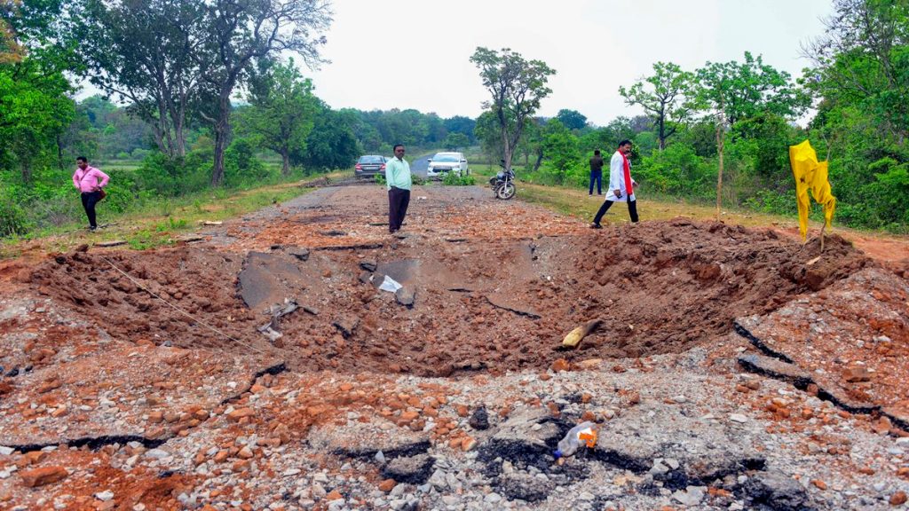Dantewada