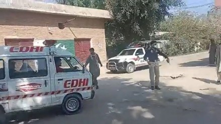 Bomb blast, Pakistan, Taliban, Pak bomb blast, Terrorists, World news