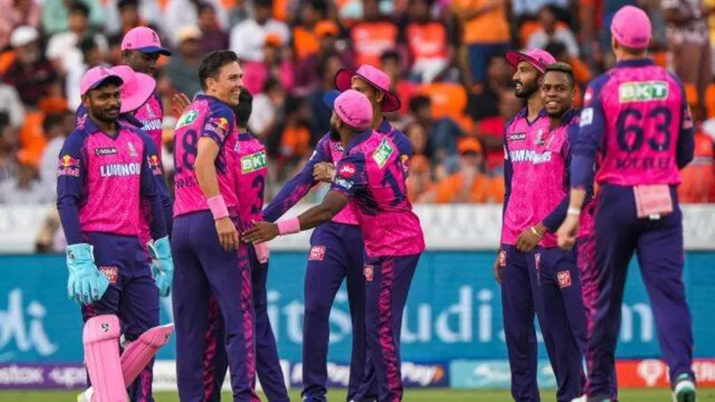 IPL 2023 | RR vs PBKS | Rajasthan Royals vs Punjab Kings
