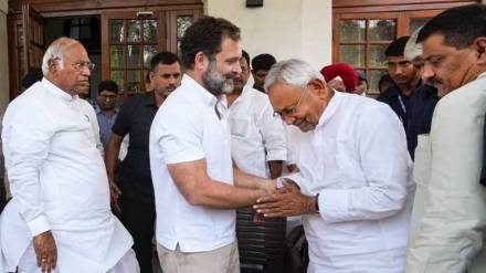 Explained: Why the political demand for a nationwide caste census has resurfaced now