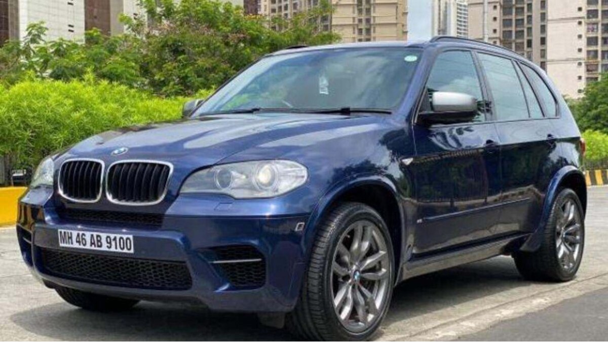 Sachin Tendulkar car collection: Master Blaster's BMWs, Ferrari to the