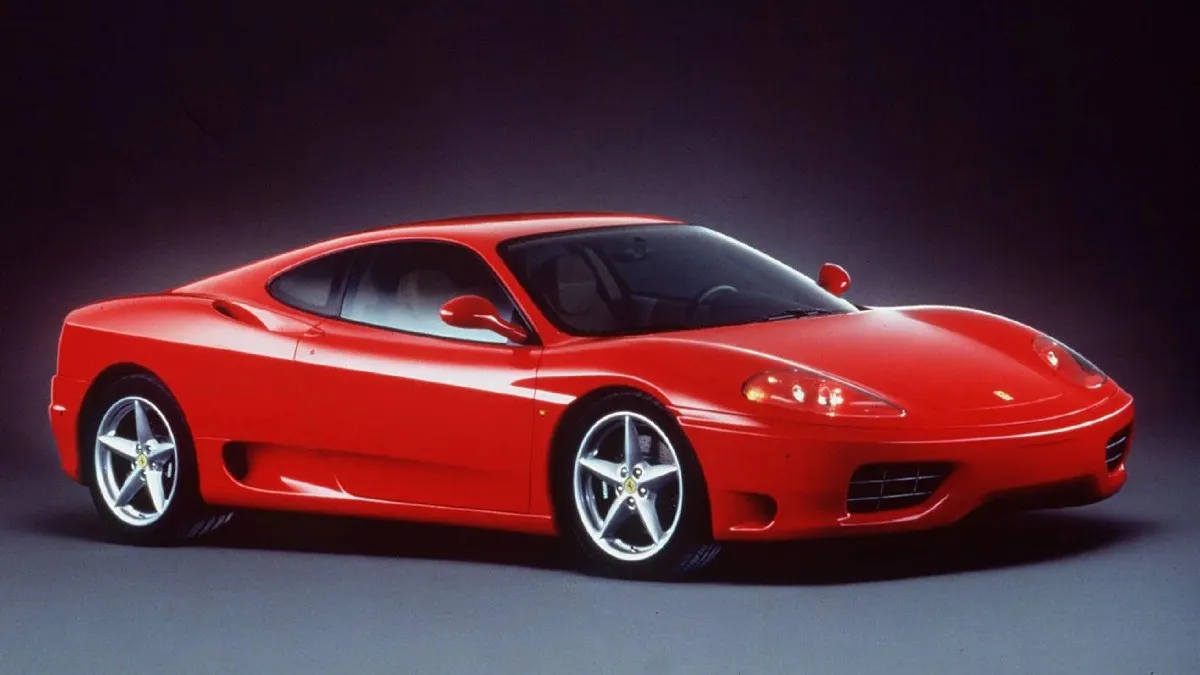 Sachin Tendulkar car collection: Master Blaster's BMWs, Ferrari to the