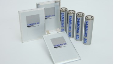 Samsung SDI