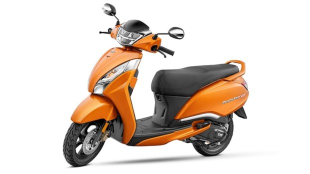 tvs jupiter 125